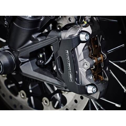 Protecteur d'étrier de frein Evotech Performance