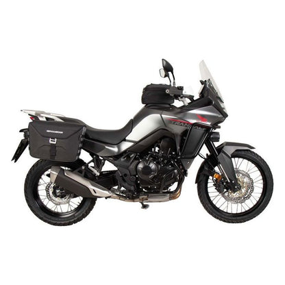 Porte-sacs C-Bow noir Hepco&amp;Becker Honda XL750 Transalp '23-