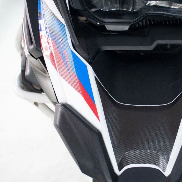 Kit de décoration et de protection Uniracing BMW R1200GS LC / R1250GS LC Adventure Pro HP