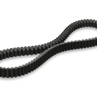 Courroie MALOSSI XK pour maxi scooter (22,6x13x834 mm 28°)