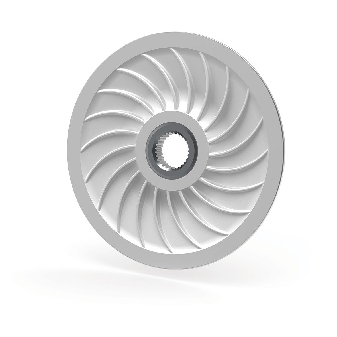 demi-poulie ventilvar 2000 pour kymco ak 550 cc