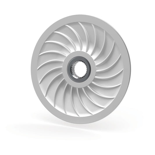 demi-poulie ventilvar 2000 pour kymco ak 550 cc