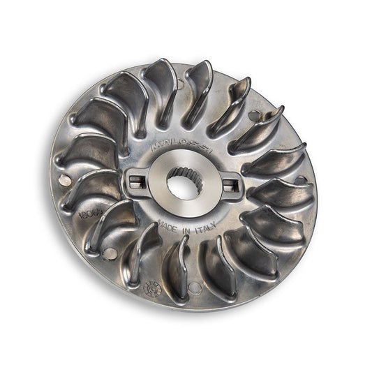 ventilvar 2000 demi-poulie ø 128