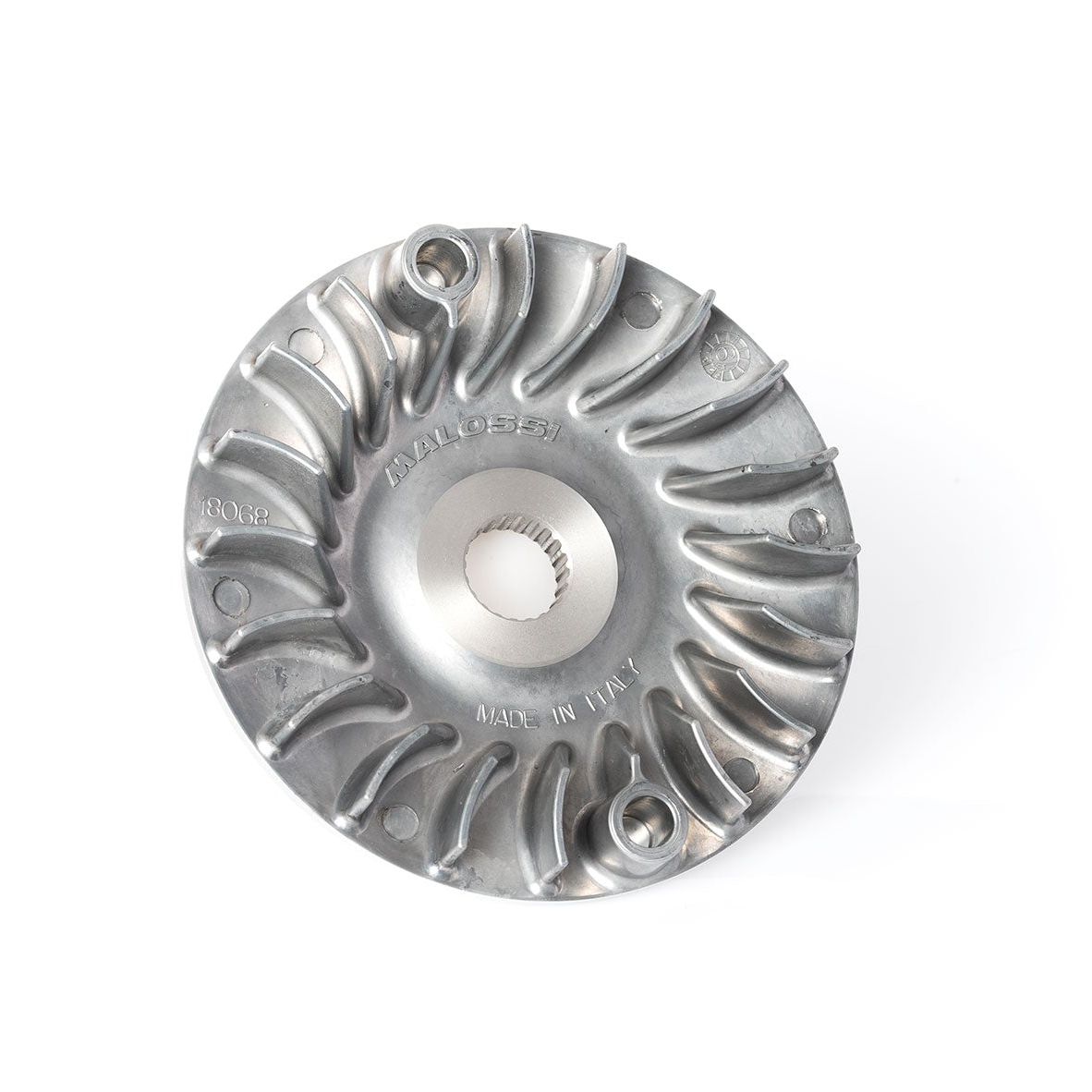 Demi-Poulie Malossi pour Piaggio Liberty 125