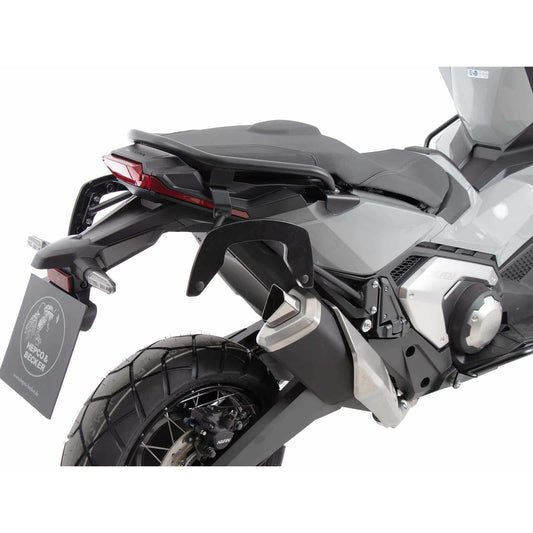 PORTE-SAC C-BOW NOIR HEPCO&amp;BECKER HONDA X-ADV '21+