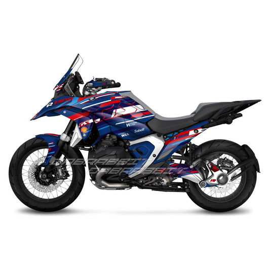 Kit Déco Complet BMW R1300GS