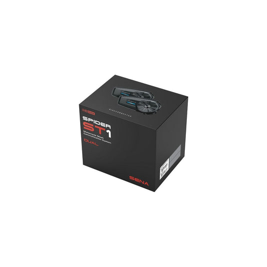 SYSTÈME DE MAILLE SENA SPIDER ST1 DOUBLE