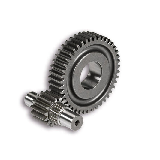 Engrenages secondaires HTQ Z 15/41 Piaggio Liberty 125