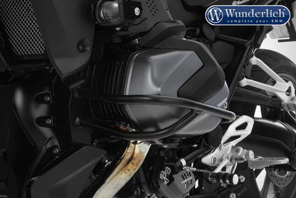 Pare-choc Wunderlich noir BMW R1250GS LC '18-