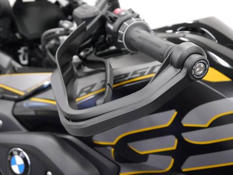 Protège-mains BMW R1250GS LC '18 - Evotech Performance