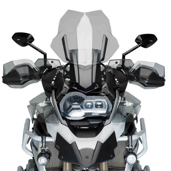 Réglage électrique des vitres Puig pour différents modèles BMW R1200/R1250GS