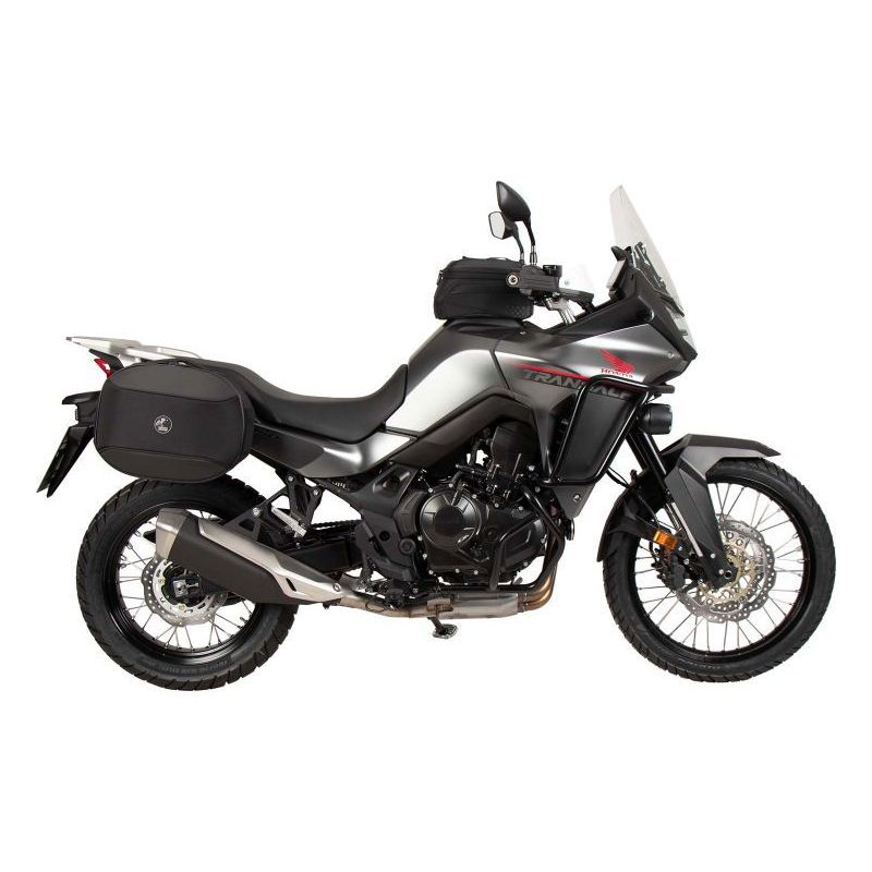 Porte-sacs C-Bow noir Hepco&amp;Becker Honda XL750 Transalp '23-