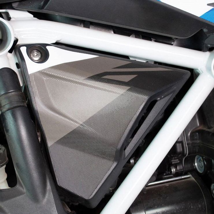 Kit de décoration et de protection Uniracing BMW R1200GS LC / R1250GS LC Adventure Pro HP