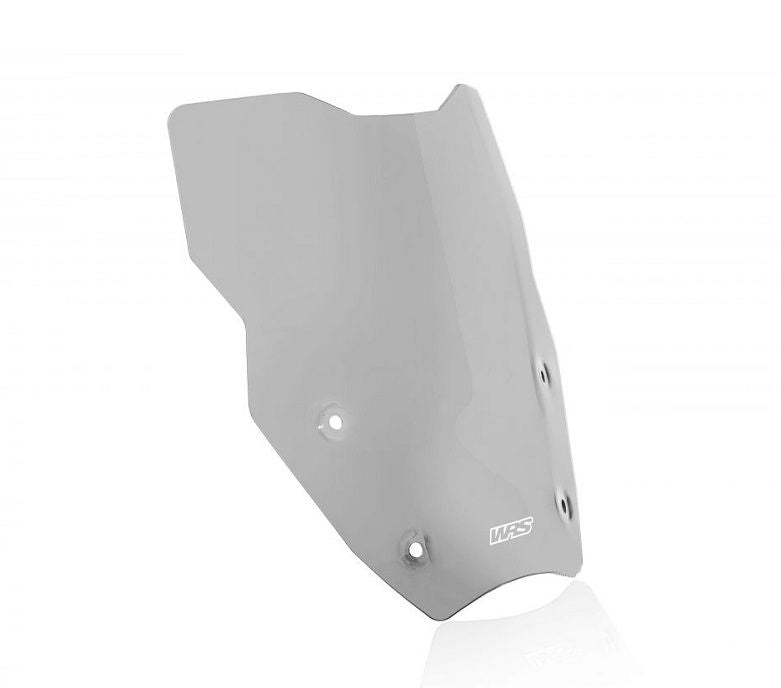 Vitre de remplacement Touring WRS BMW R1300GS '23 - transparente (avec radar)