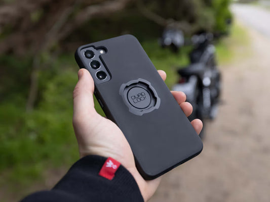 Coque de téléphone QUAD LOCK MAG pour iPhone 13