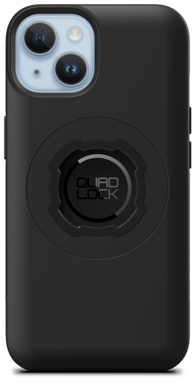 Coque de téléphone QUAD LOCK MAG pour iPhone 14