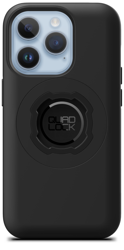 Coque de téléphone QUAD LOCK MAG pour iPhone 14 Pro