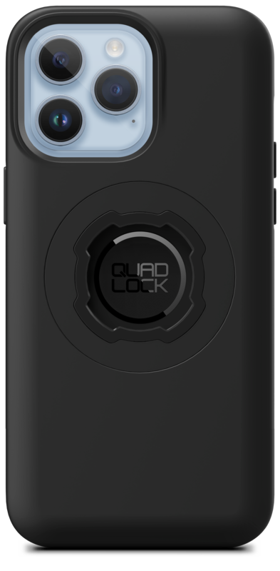 Coque de téléphone QUAD LOCK MAG pour iPhone 14 Pro Max
