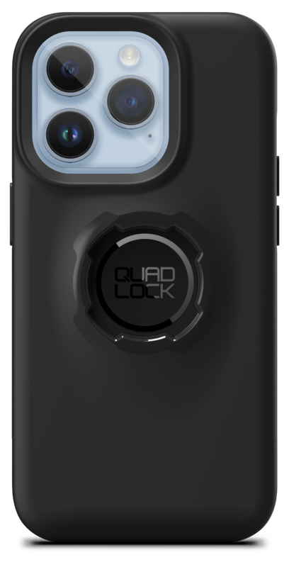 Coque de téléphone QUAD LOCK pour iPhone 14 Pro
