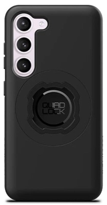 Coque QUAD LOCK MAG pour Samsung Galaxy S23