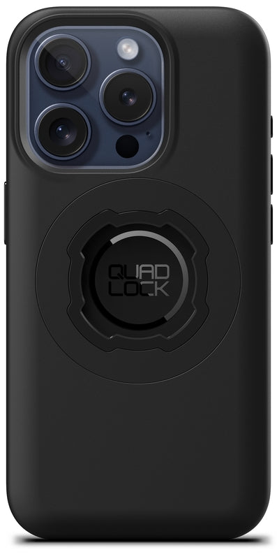 Coque QUAD LOCK MAG pour iPhone 15 Pro