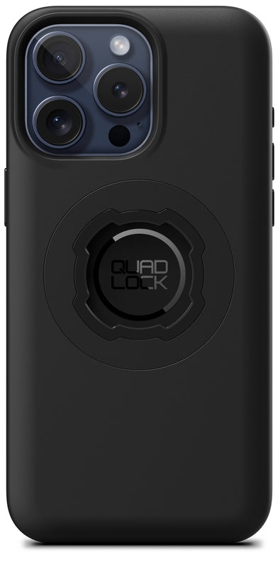 Coque QUAD LOCK MAG pour iPhone 15 Pro Max