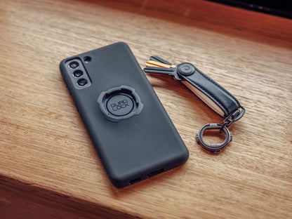 Coque QUAD LOCK pour iPhone 15 Pro
