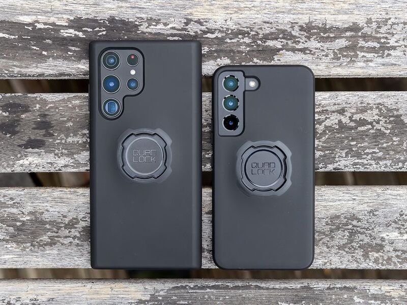Coque QUAD LOCK pour iPhone 15 Pro