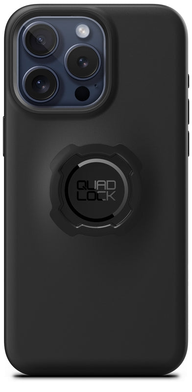 Coque QUAD LOCK pour iPhone 15 Pro Max