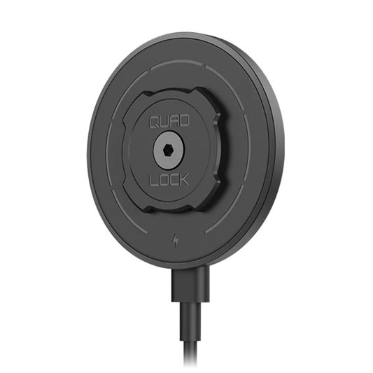 Tête de chargement sans fil QUAD LOCK MAG V2
