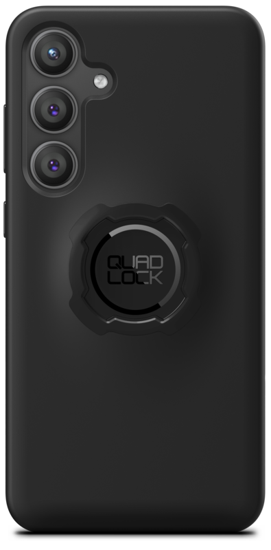 Coque QUAD LOCK pour Samsung Galaxy S24+