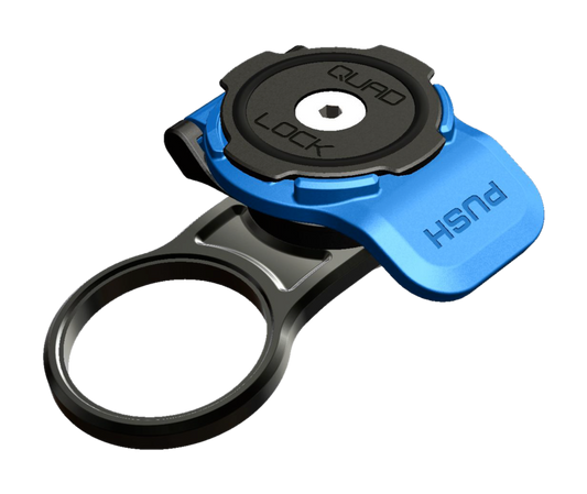 Support de guidon QUAD LOCK Pro