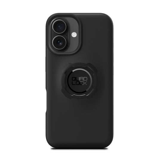Coque QUAD LOCK pour iPhone 16