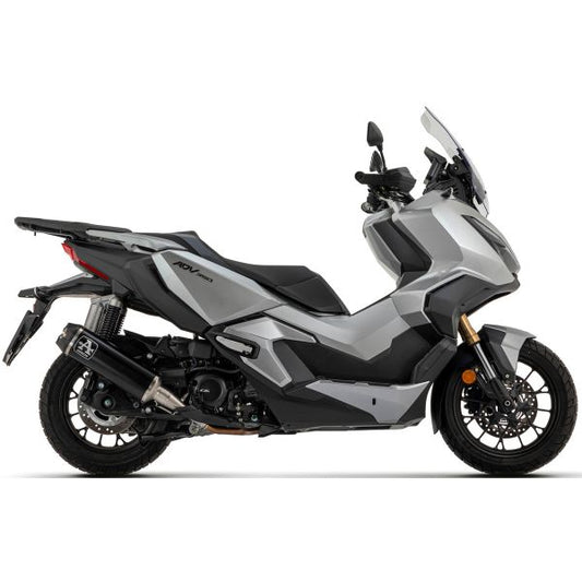 Flèche d'échappement ADV 350