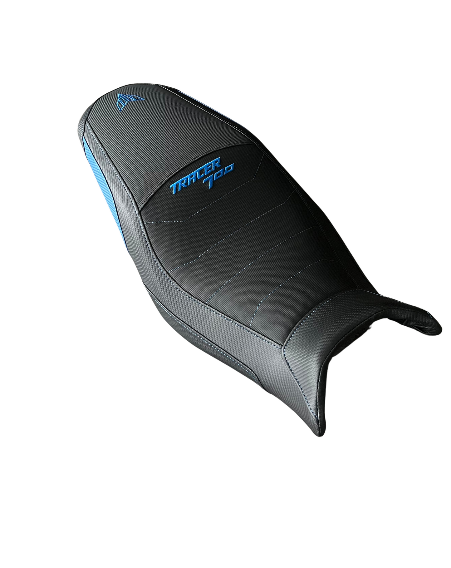Selle confort Yamaha Tracer 7 (19-24) modèle sport