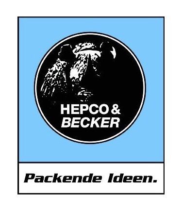Anneau de réservoir Basic Hepco&amp;Becker pour Ducati Hypermotard 950/SP '19-