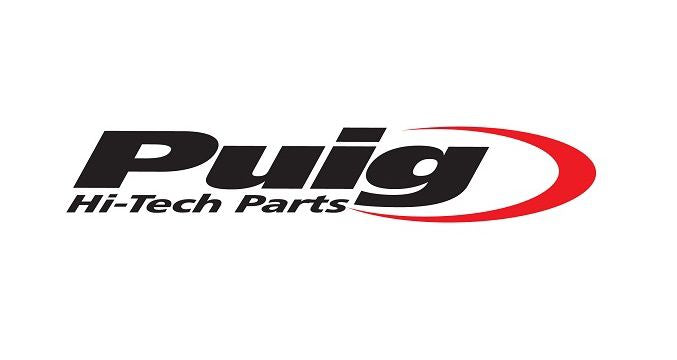 Ensemble de caches moteur 4 pièces Puig Yamaha MT-09 / Tracer 900 / Niken
