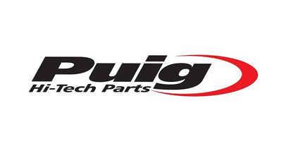 Ensemble de caches moteur 4 pièces Puig Yamaha MT-09 / Tracer 900 / Niken