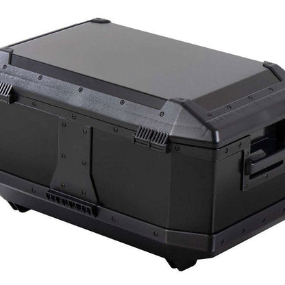 Top case TC60 Xplorer noir Hepco&amp;Becker