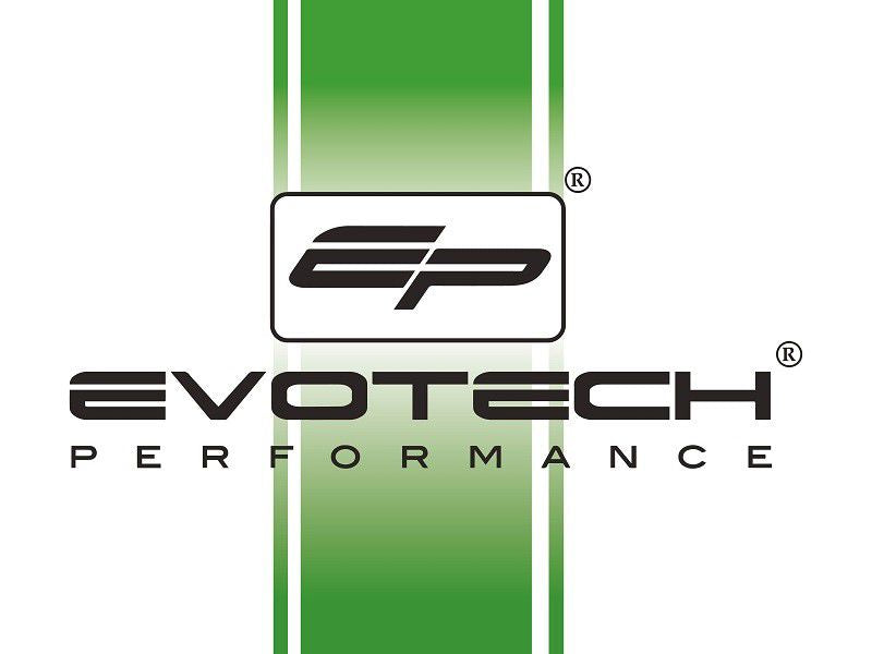 Cache radiateur noir Evotech Performance Ducati Hypermotard 950 '19-