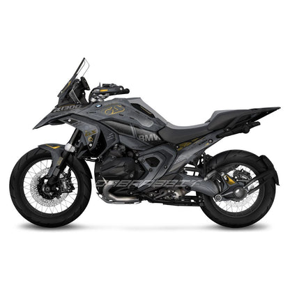 Kit Déco Complet BMW R1300GS (F15K-GY)