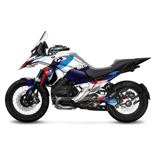 Kit Déco Complet BMW R1300GS (ML-W)