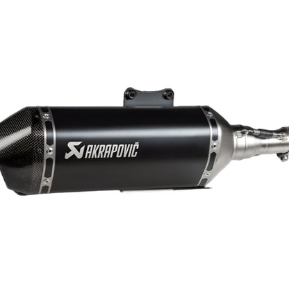 Amortisseur Akrapovic Vespa Sprint/ Primavera 125/ 150IE 3V E5 