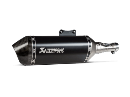 Amortisseur Akrapovic Vespa Sprint/ Primavera 125/ 150IE 3V E5 