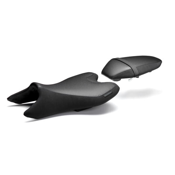 Selle haute