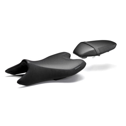 Selle haute