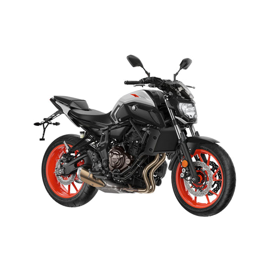 Pack Sport MT-07
