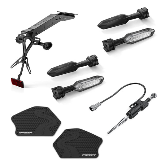 Pack Sport Tracer 7