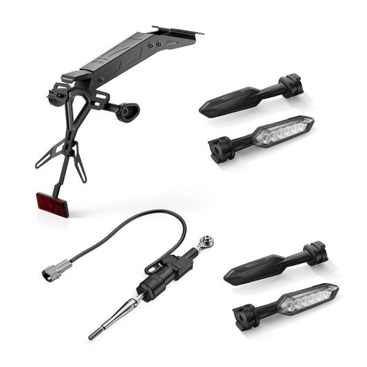Pack Sport Tracer 7