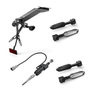 Pack Sport Tracer 7